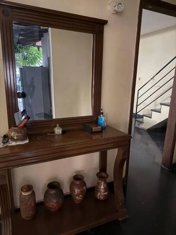 VENDO CASA 3 DORMITORIOS A DEMOLER O REFACCIONAR EN MBURUCUYA ASUNCION — foto 2