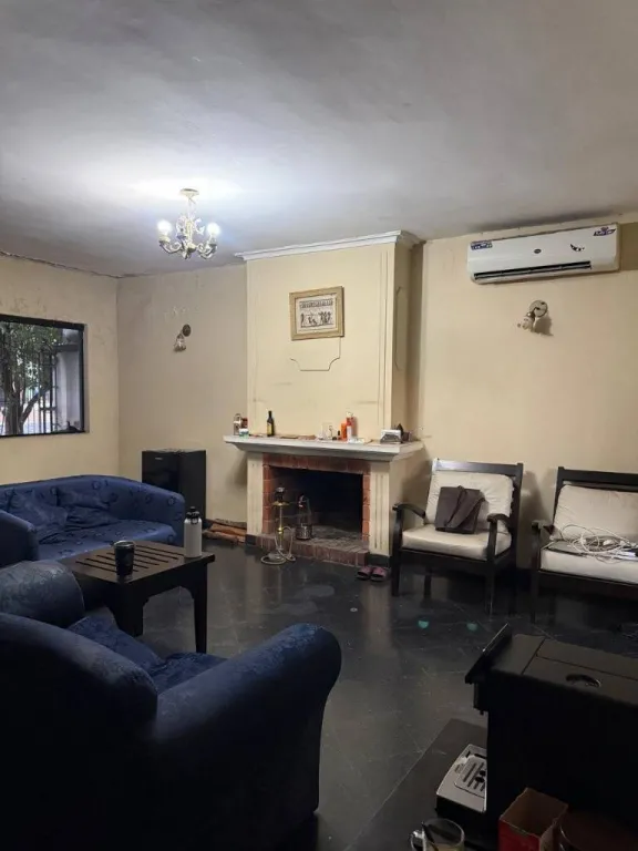 VENDO CASA 3 DORMITORIOS A DEMOLER O REFACCIONAR EN MBURUCUYA ASUNCION — foto 3