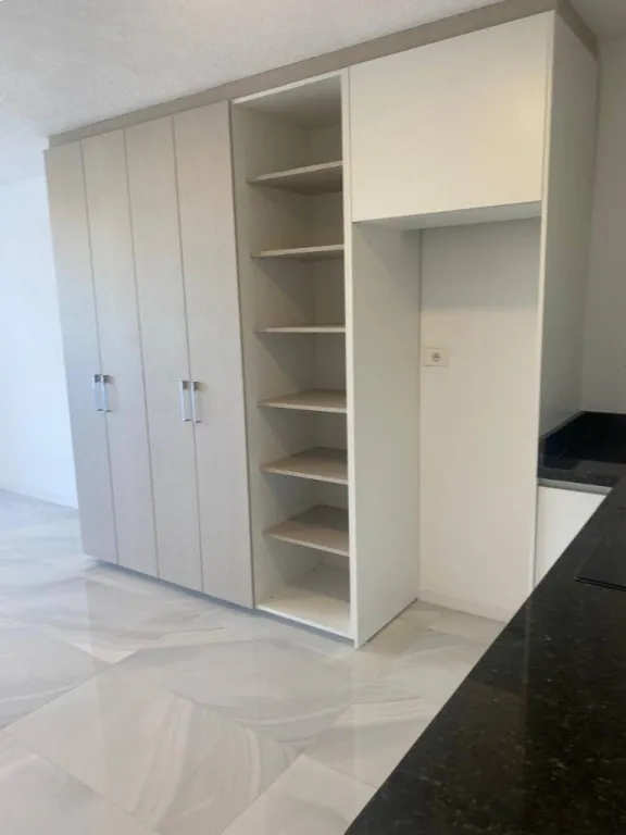 Monoambiente en alquiler en Complejo Altamira Surubí — foto 2