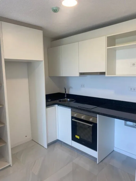 Monoambiente en alquiler en Complejo Altamira Surubí — foto 3