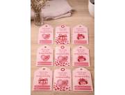 Etiquetas para Regalos – Día de los Enamorados 💘