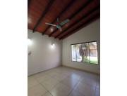 Casa en alquiler en Barrio San Pablo con piscina