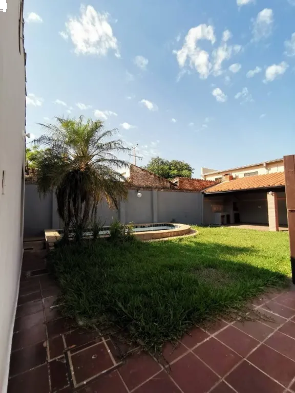 Casa en alquiler en Barrio San Pablo con piscina — foto 2