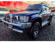 Toyota Hilux 1999 [ÚNICO DUEÑO]