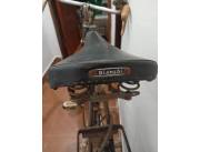 Bicicleta ITALIANA Bianchi MILAN