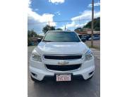 Chevrolet S10 LT 2016