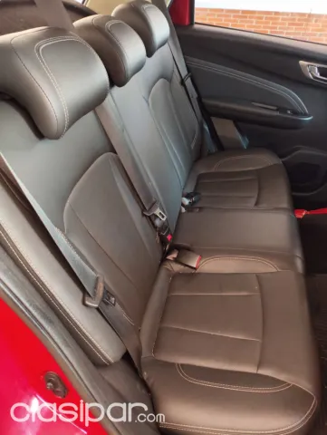 Geely Gx3 2020 — foto 5