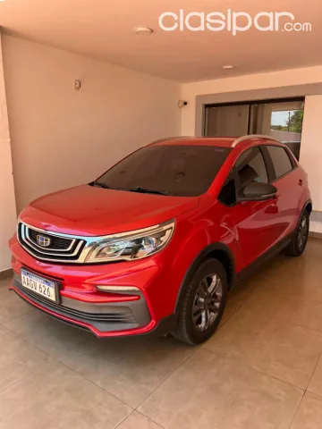 Geely Gx3 2020 - foto 2