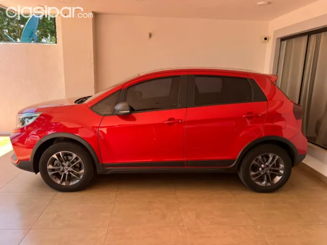 Geely Gx3 2020 — foto 3