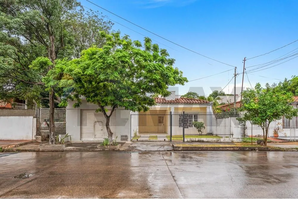 CASA EN SAN VICENTE 📍Zona Campo Via y Felix Bogado, Copacons — foto 2