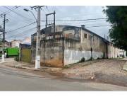 Galpón en Venta Lambaré, Barrio Cuatro Mojones