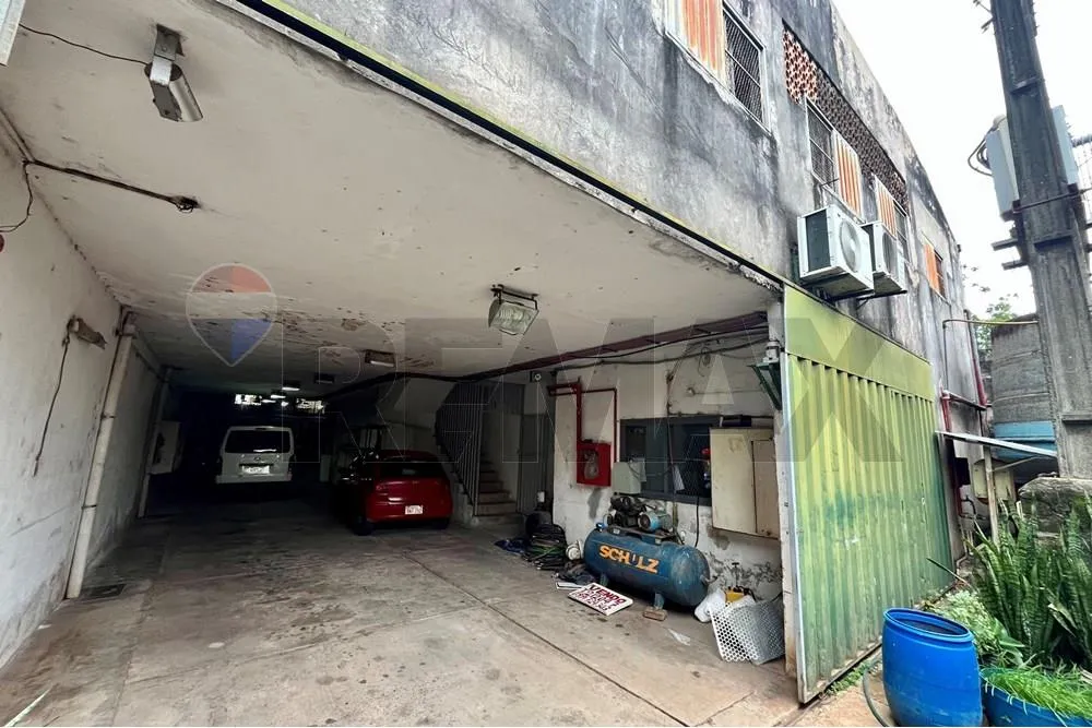 Galpón en Venta Lambaré, Barrio Cuatro Mojones — фото 3