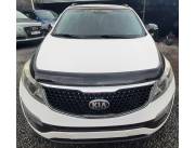 Kia New Sportage año 2013