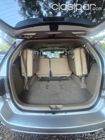 Toyota Fortuner 2011 — foto 8