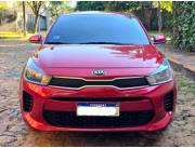 OFERTO IMPECABLE KIA RIO 2020 DE GARDEN