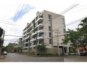 Amplio Departamento de 2 Dormitorios a Estrenar