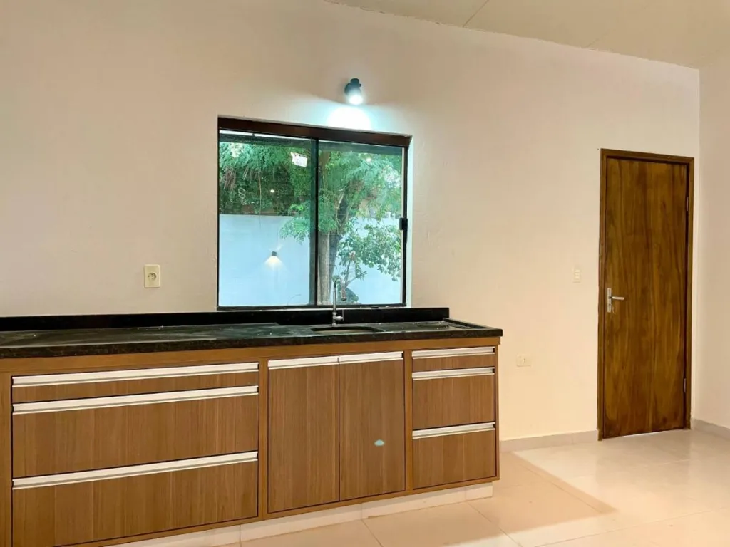 ALQUILO CHALET A ESTRENAR 2 DORMITORIOS EN LAMBARE PUERTO PABLA — foto 2