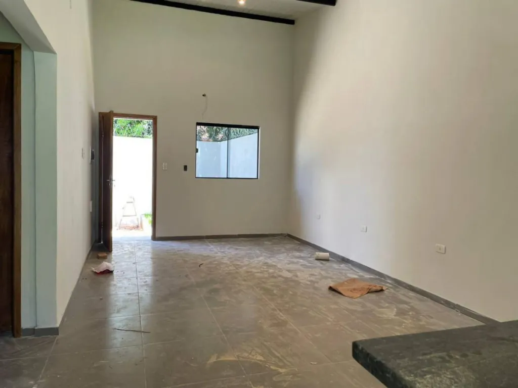 ALQUILO CHALET A ESTRENAR 2 DORMITORIOS EN LAMBARE PUERTO PABLA — foto 3