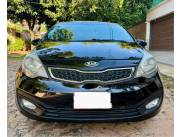 OFERTO IMPECABLE KIA RIO 2014 DE GARDEN