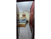 VENTA DE CASA EN LUQUE, 4° BARRIO