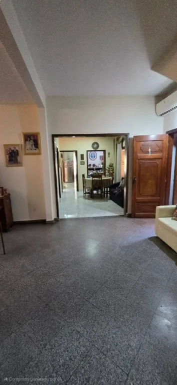 VENTA DE CASA EN LUQUE, 4° BARRIO — foto 2