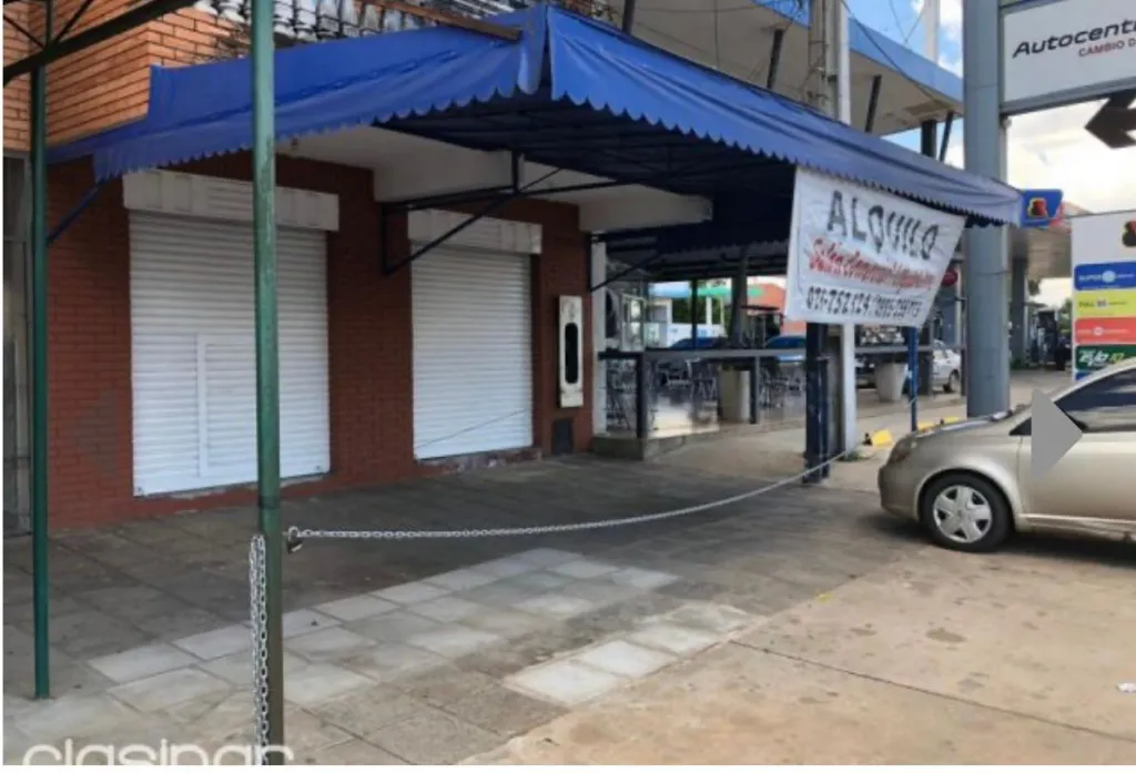 Alquilo Salon Comercial con oficina — photo 2