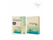 Biblia inspira en letra normal y letra grande