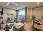 Departamento 2 Dormitorios Full Amoblado Petra Tower