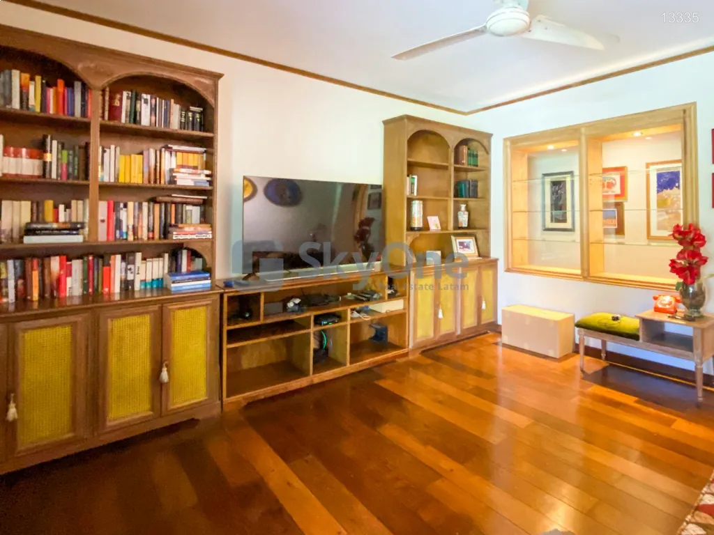 🏡 Venta Exclusiva – Casa en Las Lomas, Asunción ID:13335 — фото 2