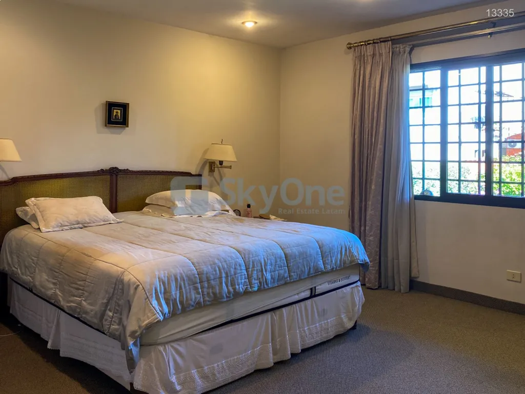 🏡 Venta Exclusiva – Casa en Las Lomas, Asunción ID:13335 — фото 3