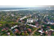 Vendo terreno en Puerto Pabla- Lambaré