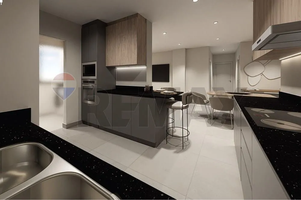 Departamento de 107 m2 en VIDALTA — foto 2