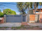 VENDO CASA SOÑADA EN VISTA ALEGRE, ASUNCIÓN