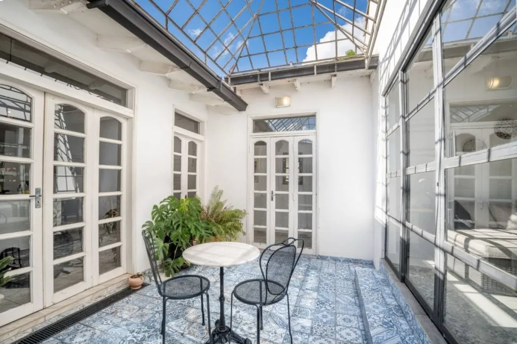 VENDO CASA SOÑADA EN VISTA ALEGRE, ASUNCIÓN — foto 2