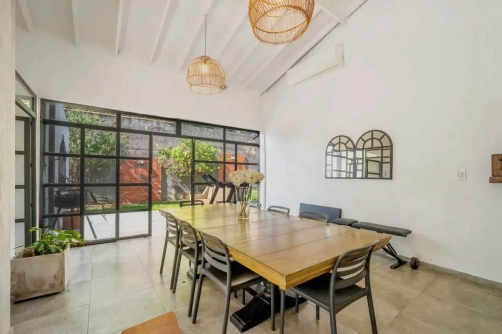 VENDO CASA SOÑADA EN VISTA ALEGRE, ASUNCIÓN — foto 3