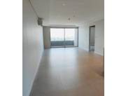 Departamento en alquiler zona Brasilia/ Barrio Jara 105 mts