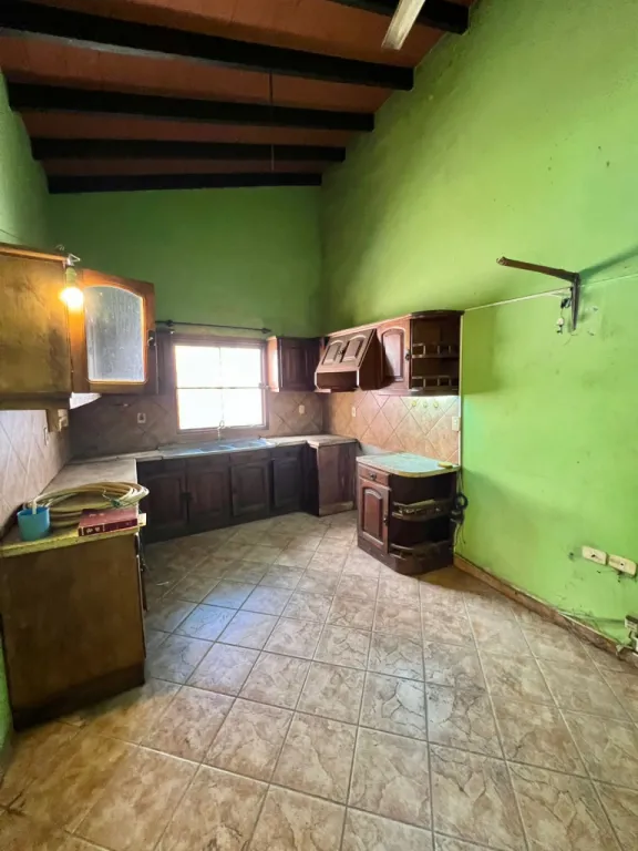 VENDO CASA EN ASUNCION, BARRIO NAZARETH COD 4057 — foto 3