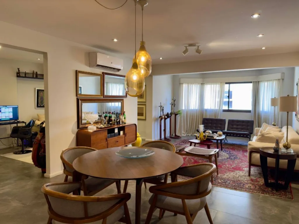 En Venta Departamento Las Mercedes Asunción ID 43512 — foto 3