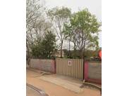 En venta Terreno para desarrollo Capiata Id 45087