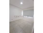 Alquilo departamento en Habitalis Sajonia