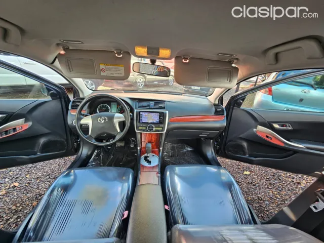 Toyota Allion 2011 — foto 4