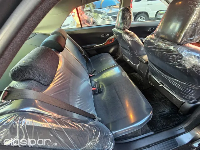 Toyota Allion 2011 — foto 6