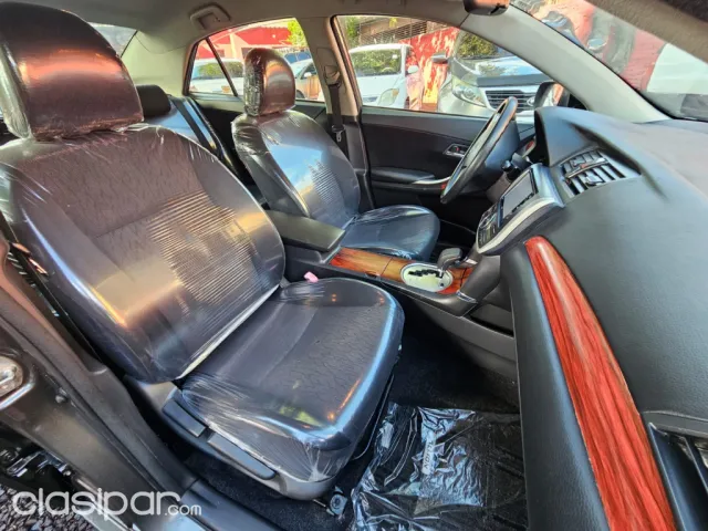 Toyota Allion 2011 — foto 8