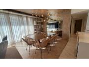 ALQUILO DEPARTAMENTO AMOBLADO 2 DORMITORIOS EN VILLA MORRA