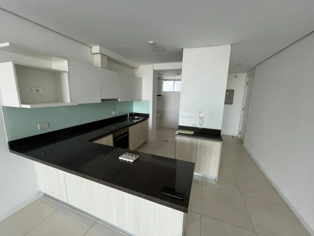 VENDO DPTO DE 3 DORM EN YCUÁ SATÍ ASUNCION COD 6010 — foto 2