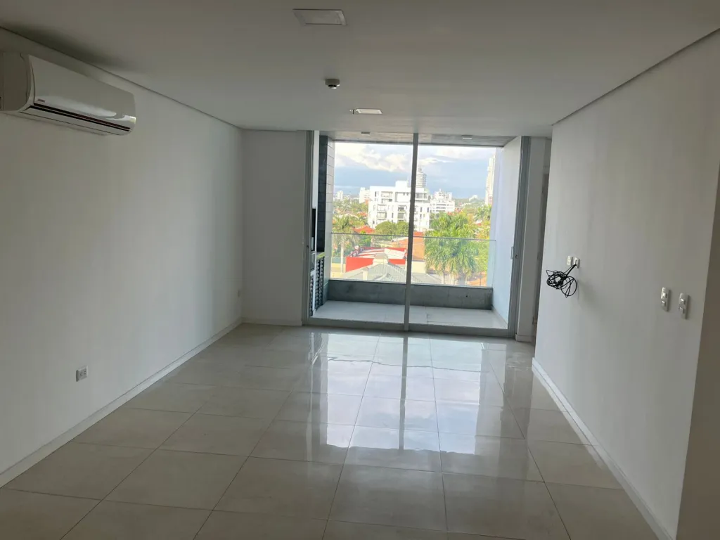 VENDO DPTO DE 3 DORM EN YCUÁ SATÍ ASUNCION COD 6010 — foto 3