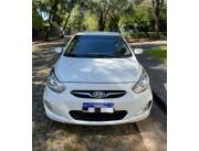 Vendo Hyundai Accent GL 2014