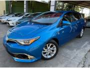 ▪️HERMOSO TOYOTA NEW AURIS 🤩▪️ • Recién Importado • Año 2016 • Motor 1.500 • Transmisi