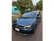 VENDO VOLKSWAGEN GOL 2019