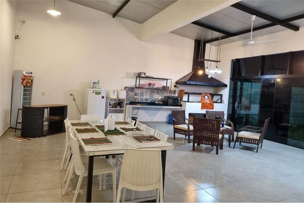 En Venta Casa Quinta - Villa Elisa. Barrio Picada — Foto 3